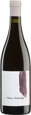 55,95 € Kostenloser Versand | Rotwein Markus Altenburger Gritschenberg Österreich Blaufränkisch Flasche 75 cl