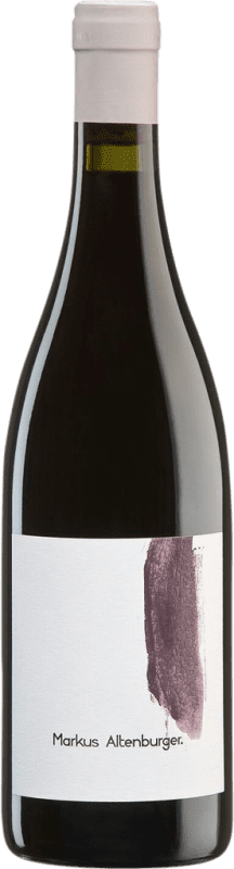 45,95 € Free Shipping | Red Wine Markus Altenburger Gritschenberg Austria Blaufränkisch 75 cl