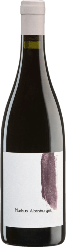 55,95 € Kostenloser Versand | Rotwein Markus Altenburger Gritschenberg Österreich Blaufränkisch Flasche 75 cl