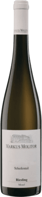 Markus Molitor Schiefersteil Riesling Trocken — Sec 75 cl