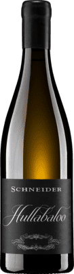 23,95 € Kostenloser Versand | Weißwein Markus Schneider M Schneider Hullabaloo Trocken Cuvée Q.b.A. Pfälz Pfälz Deutschland Nebbiolo, Sauvignon 75 cl