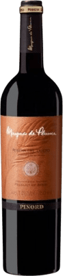 14,95 € 送料無料 | 赤ワイン Marqués de Pluma Crianza — クリアンサ D.O. Ribera del Duero カスティーリャ・イ・レオン スペイン Tempranillo — テンプラニーリョ 75 cl