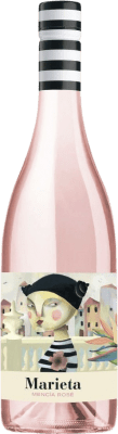 Martín Códax Marieta Mencía 75 cl