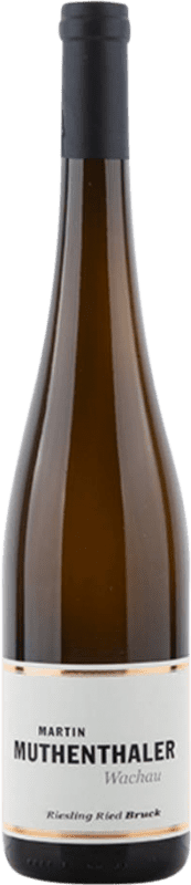 44,95 € Envoi gratuit | Vin Blanc Martin Muthenthaler Vießlinger Ried Bruck I.G. Wachau Wachau Autriche Riesling 75 cl