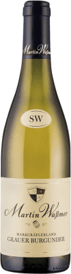 Martin Waßmer Markgräflerland Pinot Grey сухой 75 cl