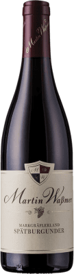 Martin Waßmer Markgräflerland Pinot Negro Trocken — Seco 75 cl