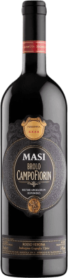 21,95 € Free Shipping | Red wine Masi Brolo di Campofiorin I.G.T. Veronese Venecia Italy Nebbiolo, Corvina, Oseleta Bottle 75 cl