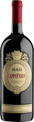 39,95 € 送料無料 | 赤ワイン Masi Campofiorin I.G.T. Veronese Venecia イタリア Corvina マグナムボトル 1,5 L