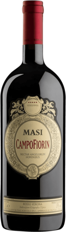 39,95 € Free Shipping | Red wine Masi Campofiorin I.G.T. Veronese Venecia Italy Corvina Magnum Bottle 1,5 L