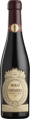 44,95 € Free Shipping | Red Wine Masi Costasera D.O.C.G. Amarone della Valpolicella Italy Corvina Half Bottle 37 cl