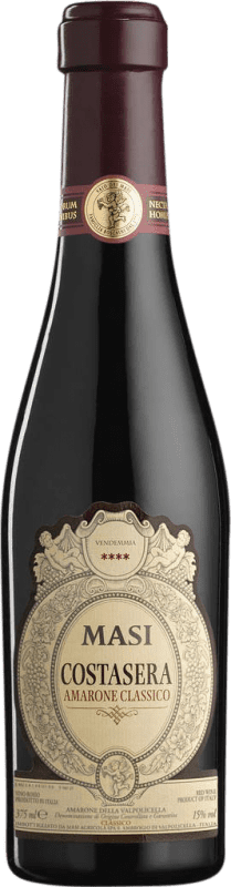 48,95 € 送料無料 | 赤ワイン Masi Costasera D.O.C.G. Amarone della Valpolicella イタリア Corvina — コルヴィーナ ハーフボトル 37 cl