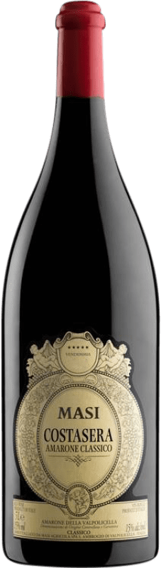 343,95 € 送料無料 | 赤ワイン Masi Costasera Amarone イタリア Corvina ボトル Jéroboam-ダブルマグナム 3 L