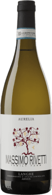 Massimo Rivetti Aurelia Arneis 75 cl