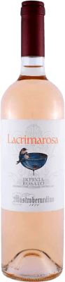 Mastroberardino Lacrimarosa Rosato Aglianico 75 cl