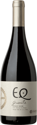 Matetic EQ Granite Pinot Black 75 cl