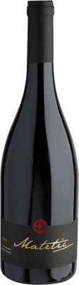 Matetic Syrah 75 cl