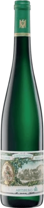 102,95 € Envoi gratuit | Vin blanc Maximim Grünhaus Abtsberg Prädikatswein V.D.P. Grosses Gewächs GG Mosel Allemagne Riesling Bouteille Magnum 1,5 L
