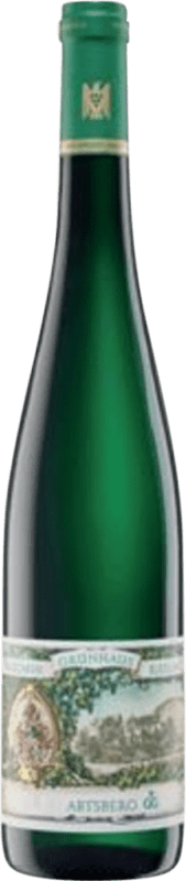 102,95 € Envio grátis | Vinho branco Maximim Grünhaus Abtsberg Prädikatswein V.D.P. Grosses Gewächs GG Mosel Alemanha Riesling Garrafa Magnum 1,5 L