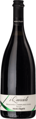 Medici Ermete I Quercioli Lambrusco 75 cl