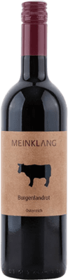 Meinklang Rotwein 75 cl