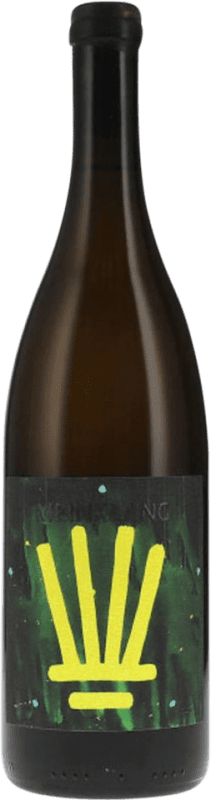 43,95 € Бесплатная доставка | Белое вино Meinklang Tag Edition 3 I.G. Burgenland Burgenland Австрия Grüner Veltliner бутылка 75 cl