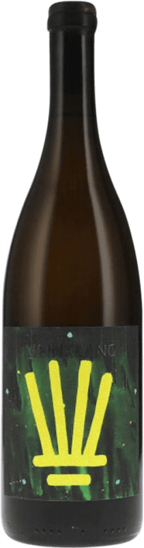 45,95 € Envio grátis | Vinho Branco Meinklang Tag 3 Edição Limitada I.G. Burgenland Burgenland Áustria Grüner Veltliner Garrafa 75 cl