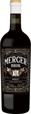 Mercer 75 cl