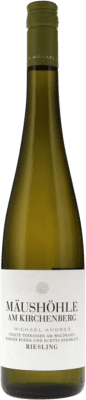 Michael Andres Mäushöhle am Kirchenberg Riesling 75 cl