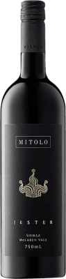 Mitolo Jester Shiraz Syrah 75 cl