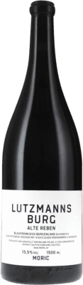 227,95 € 免费送货 | 红酒 Moric Lutzmannsburg Alte Reben I.G. Burgenland Burgenland 奥地利 Blaufränkisch 瓶子 Magnum 1,5 L