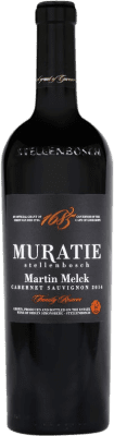 Muratie Estate Family Reserve Cabernet Sauvignon 予約 75 cl