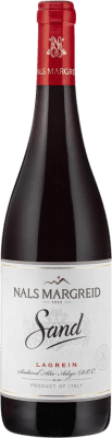 Nals Margreid Sand Lagrein — Лагрейн 75 cl
