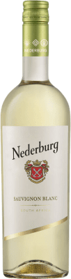 10,95 € Kostenloser Versand | Weißwein Nederburg 1791 W.O. Western Cape Western Cape South Coast Südafrika Sauvignon Weiß Flasche 75 cl