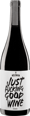 Neleman Just Fucking Good Wine Marselan 75 cl