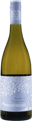 Nico Espenschied Herz + Hand Scheurebe Trocken — Sec 75 cl