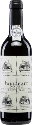 11,95 € 免费送货 | 红酒 Niepoort Fabelhaft Tinto I.G. Douro 杜罗 葡萄牙 Nebbiolo, Touriga Franca, Touriga Nacional, Tinta Amarela 半瓶 37 cl