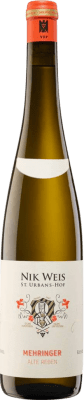 St. Urbans-Hof Mehringer Alte Reben Riesling сухой 75 cl