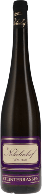 77,95 € Envoi gratuit | Vin Blanc Nikolaihof Steinterrassen Trocken — Sec I.G. Wachau Wachau Autriche Grüner Veltliner Bouteille 75 cl