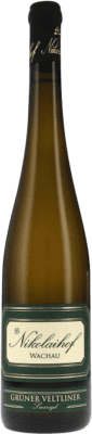 Nikolaihof Im Weingebirge Smaragd Grüner Veltliner Trocken — Сухое 75 cl