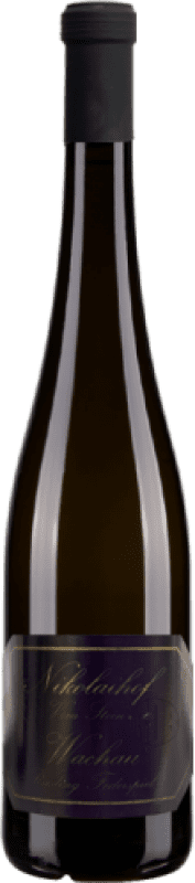 409,95 € Envoi gratuit | Vin Blanc Nikolaihof Steiner Hund Cabinet Trocken — Sec I.G. Wachau Wachau Autriche Riesling Bouteille Magnum 1,5 L