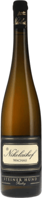74,95 € Kostenloser Versand | Weißwein Nikolaihof Steiner Hund Reserve — Gereift I.G. Wachau Wachau Österreich Riesling 75 cl
