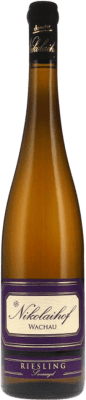 65,95 € Kostenloser Versand | Weißwein Nikolaihof Vom Stein Smaragd Trocken I.G. Wachau Wachau Österreich Riesling Flasche 75 cl