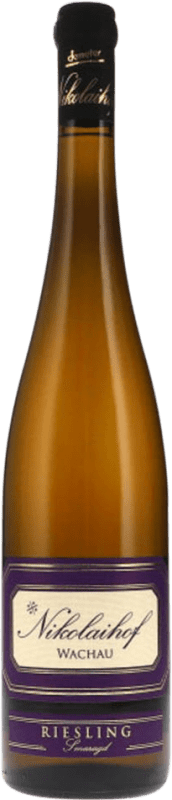 68,95 € Envoi gratuit | Vin Blanc Nikolaihof Vom Stein Smaragd Trocken — Sec I.G. Wachau Wachau Autriche Riesling Bouteille 75 cl
