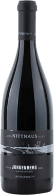63,95 € Free Shipping | Red Wine Nittnaus Anita & Hans Ried Jungenberg Jois D.A.C. Leithaberg Leithaberg Austria Blaufränkisch 75 cl
