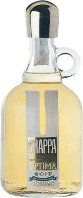45,95 € Free Shipping | Grappa Nonino Barrel Friuli-Venezia Giulia Italy Bottle 70 cl