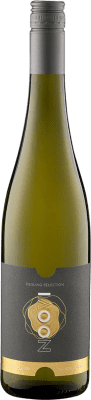 Noovi Riesling Seleção 75 cl Sem Álcool