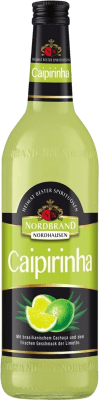 Ликёры Nordbrand Nordhausen Caipirinha Cocktail 70 cl