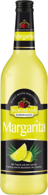 14,95 € Spedizione Gratuita | Liquori Nordbrand Nordhausen Cocktail Germania 70 cl Margarita