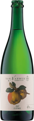 9,95 € Kostenloser Versand | Cidre Obstkelterei Van Nahmen. Apfelwein Deutschland Flasche 75 cl