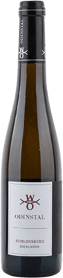 34,95 € Envoi gratuit | Vin Blanc Odinstal Schloßberg Rieslaner Auslese — VS Vendange Sélectionnée Q.b.A. Pfälz Pfälz Allemagne Demi-Bouteille 37 cl
